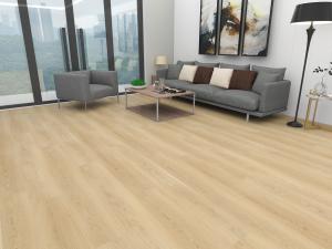 Vinyl flooring
