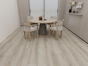 Vinyl flooring