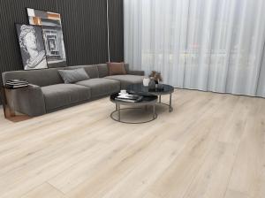 Vinyl flooring