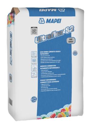 Adhesive cement