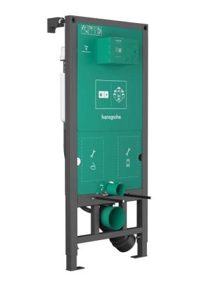 კედელში ჩასამონტაჟებელი ავზები