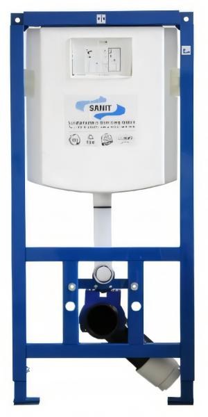 კედელში ჩასამონტაჟებელი ავზები