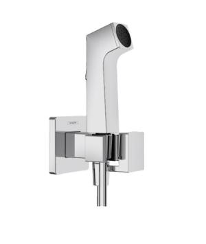 Bidet mixer tap