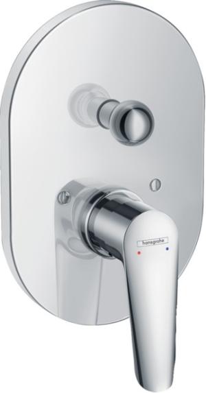 საშხაპე შემრევი ონკანი