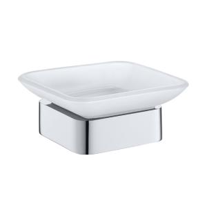 Bathroom accessories