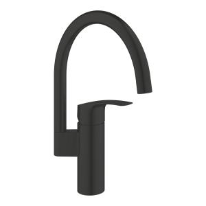 Kitchen faucet