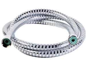 Flexible pipe for shower